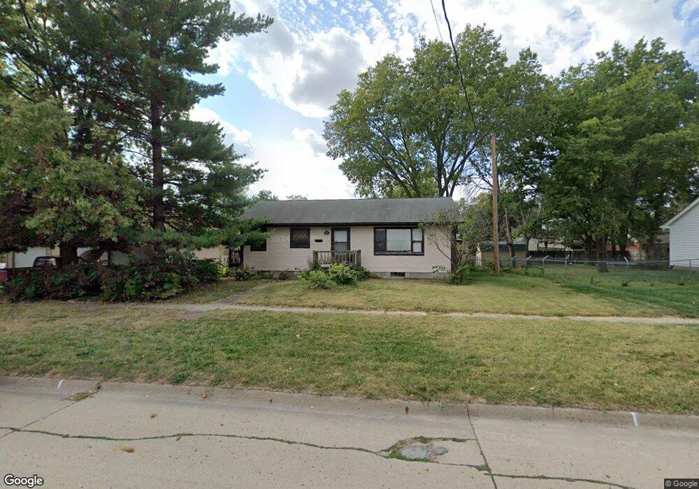 409 N 14th St, Adel, IA 50003 - photo 1