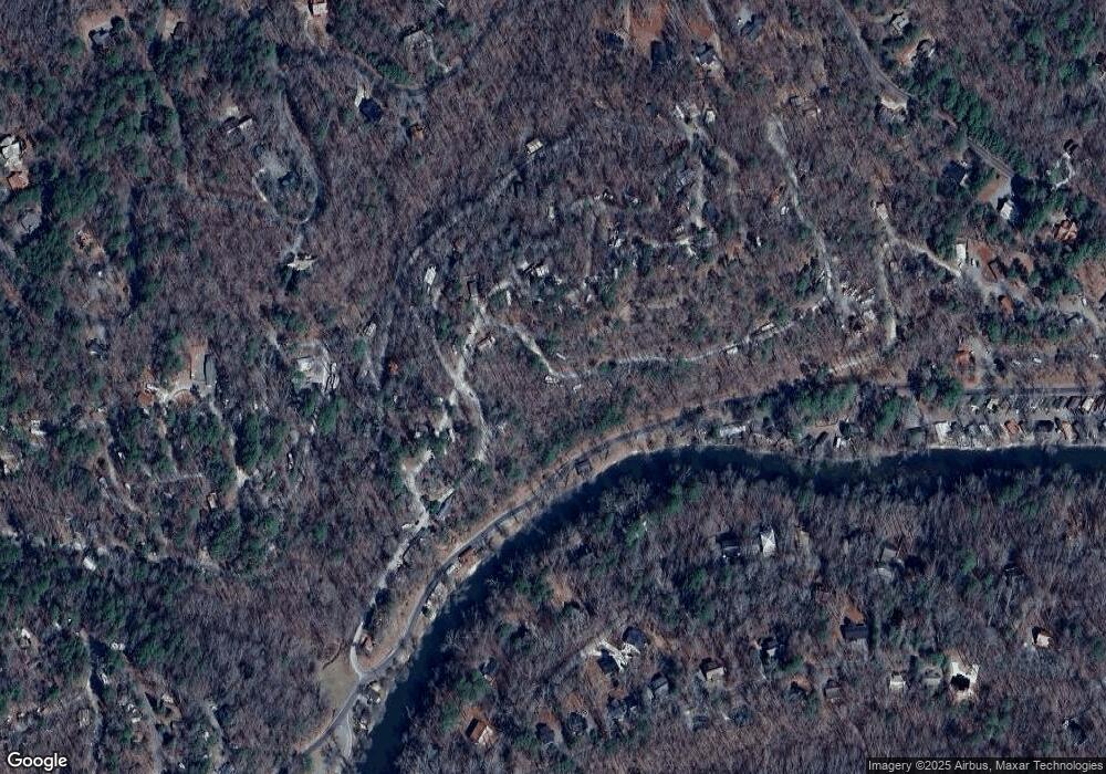 0 Lot 9 the Hemlocks unit 319824, Ellijay, GA 30536 - photo 1