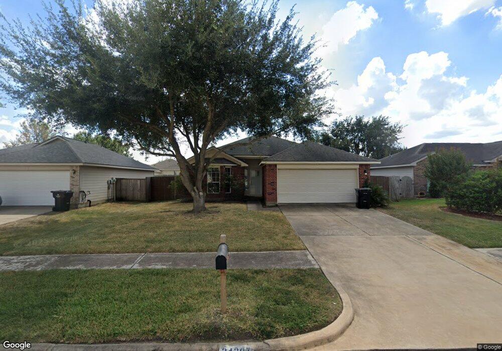 24307 Wild Horse Ln, Hockley, TX 77447 - photo 1