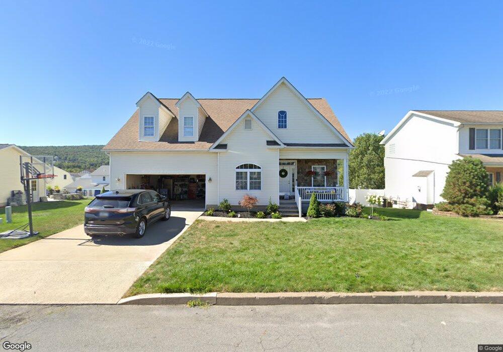 124 Nicholas Ave, Old Forge, PA 18518 - photo 1