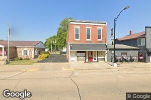 106 S Main St, Tampico, IL 61283