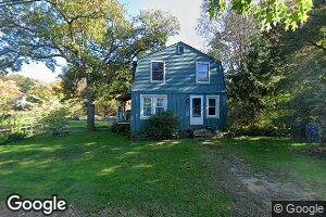 37 Chappell St, Chaplin, CT 06235