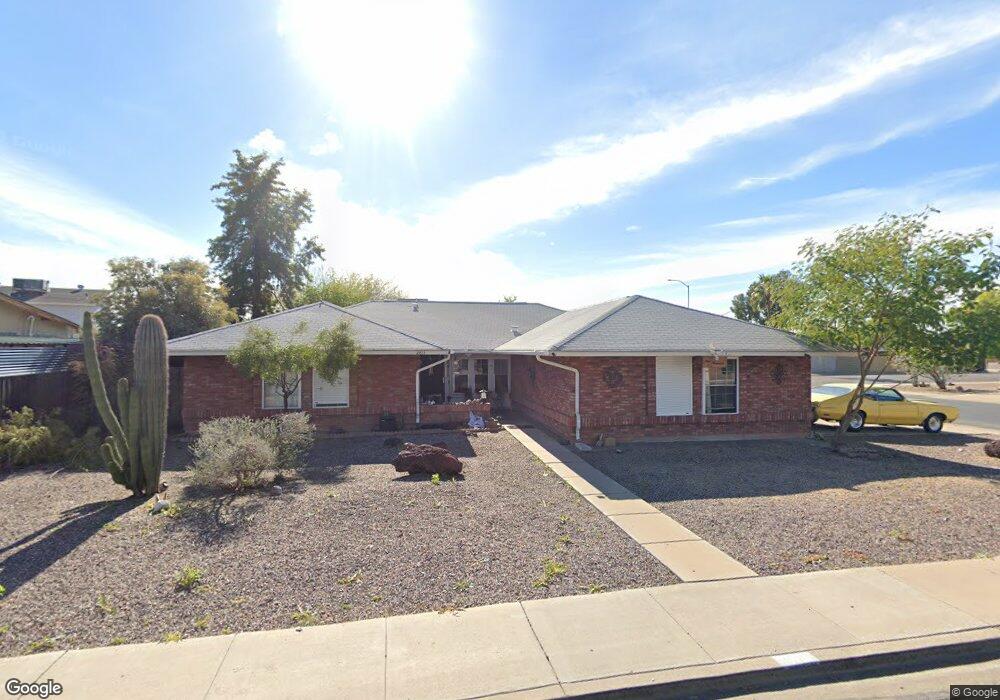 2811 E Concho Ave, Mesa, AZ 85204 - photo 1