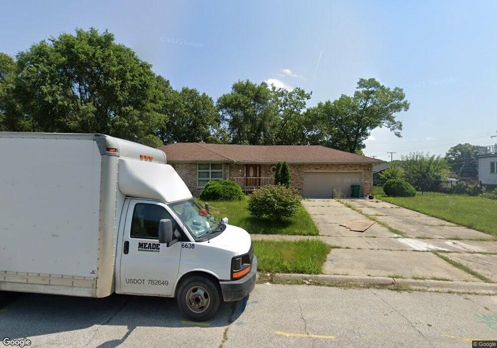 2269 Marshall Place, Gary, IN 46404 - photo 1