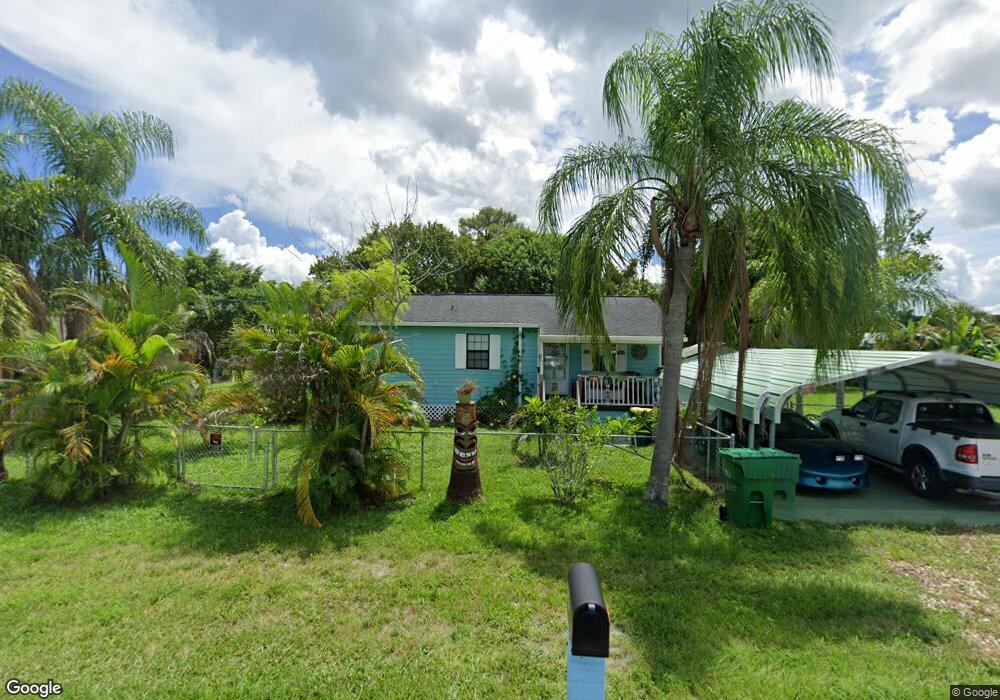 1231 Hendry Ave, Cocoa, FL 32922 - photo 1