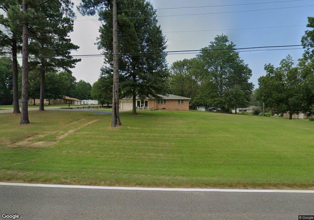1136 Highway 91 W, Bono, AR 72416 - photo 1