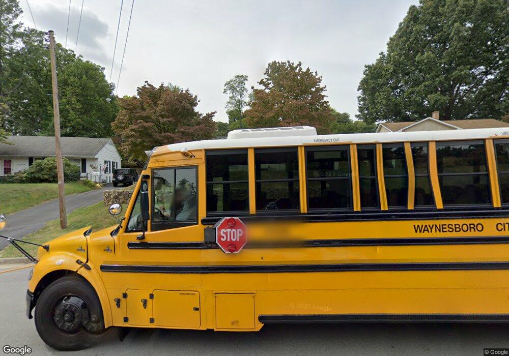 425 Wayneridge Rd, Waynesboro, VA 22980 - photo 1