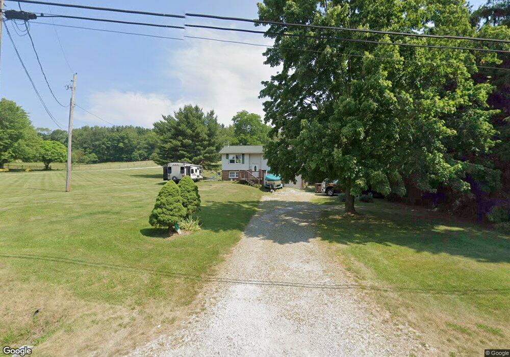 1437 W Comet Rd, Clinton, OH 44216 - photo 1