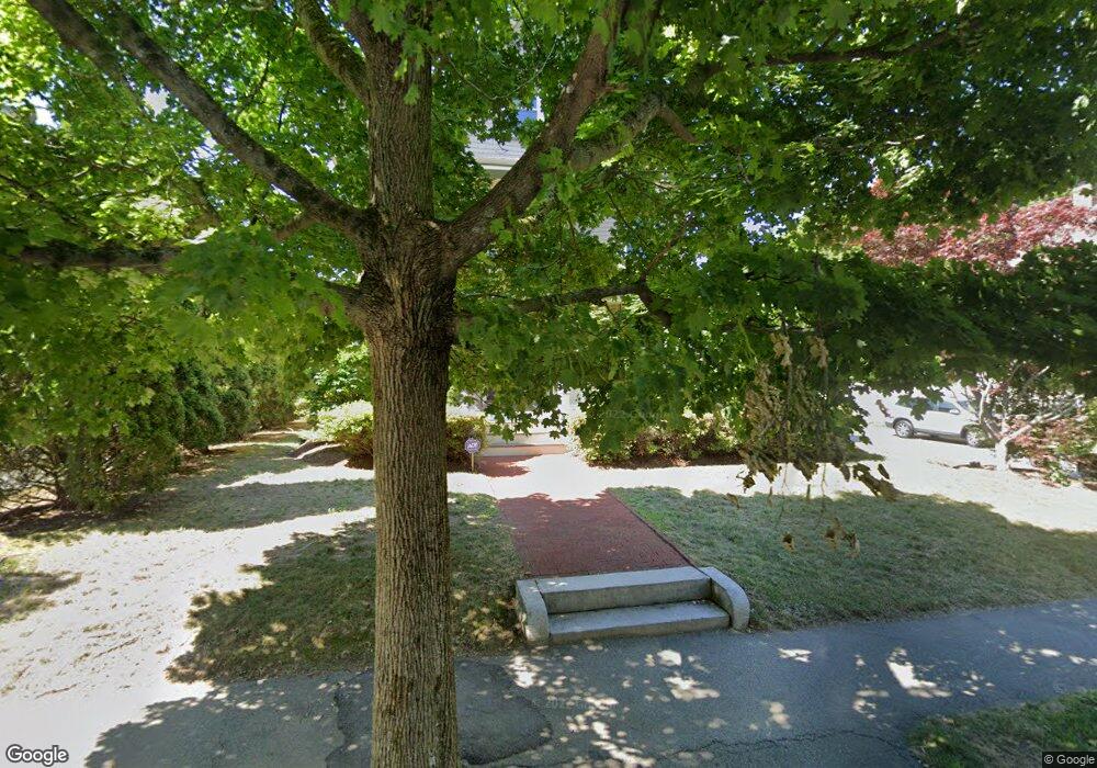 62 Page Rd, Newtonville, MA 02460 - photo 1