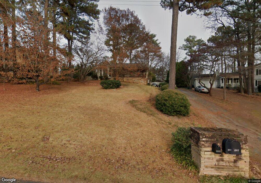 4065 Dollar Cir, Suwanee, GA 30024 - photo 1