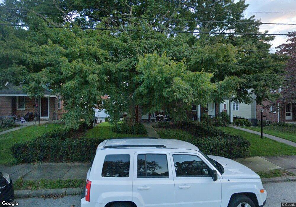 621 Kenilworth Rd, Ardmore, PA 19003 - photo 1