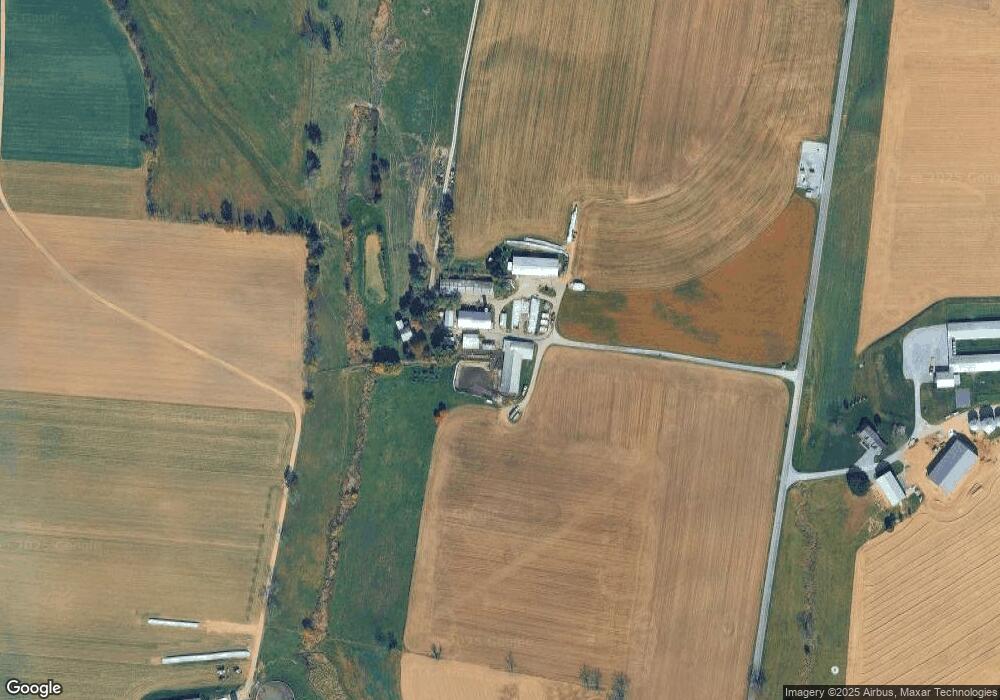 1479 Katterman Hill Rd, Myerstown, PA 17067 - photo 1