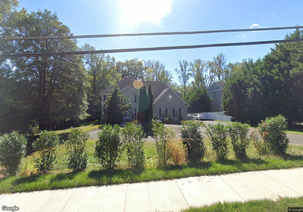 121 Kingsley Rd SE unit SOUTHWES, Vienna, VA 22180 - photo 1