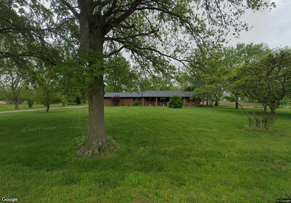 4600 Brenner Rd, Freeburg, IL 62243 - photo 1