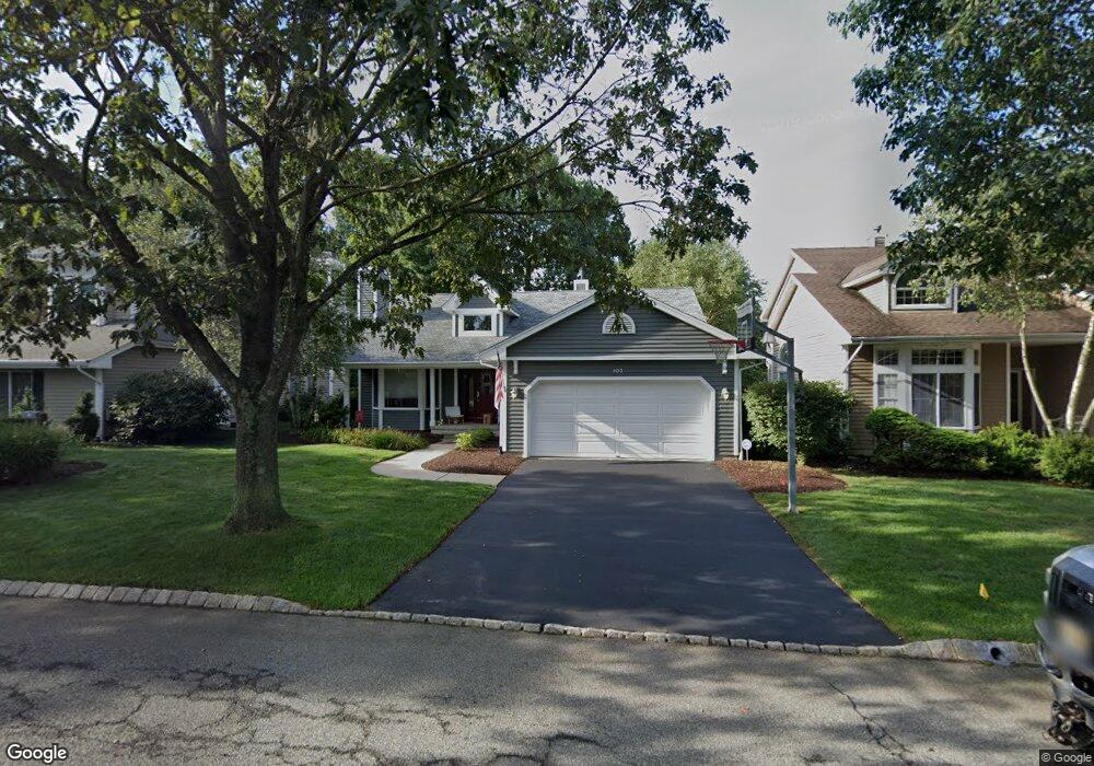 103 Autumn Ridge Rd, Bedminster, NJ 07921 - photo 1