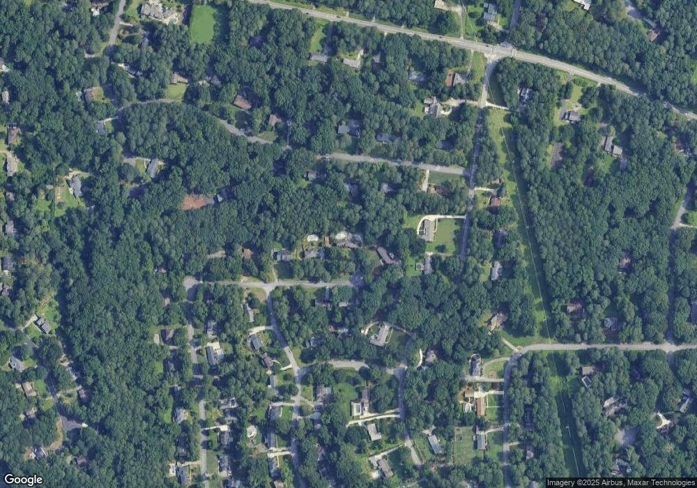 5013 Forestglade Ct, Stone Mountain, GA 30087 - photo 1