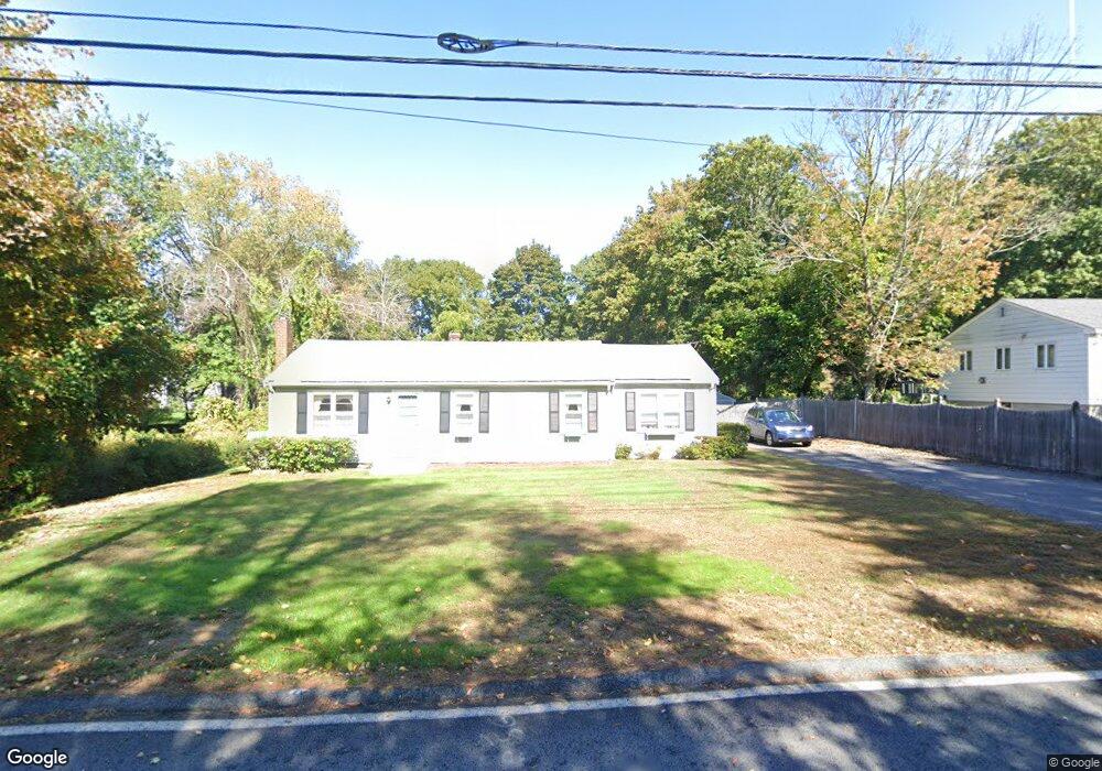 191 Beach St, Foxboro, MA 02035 - photo 1