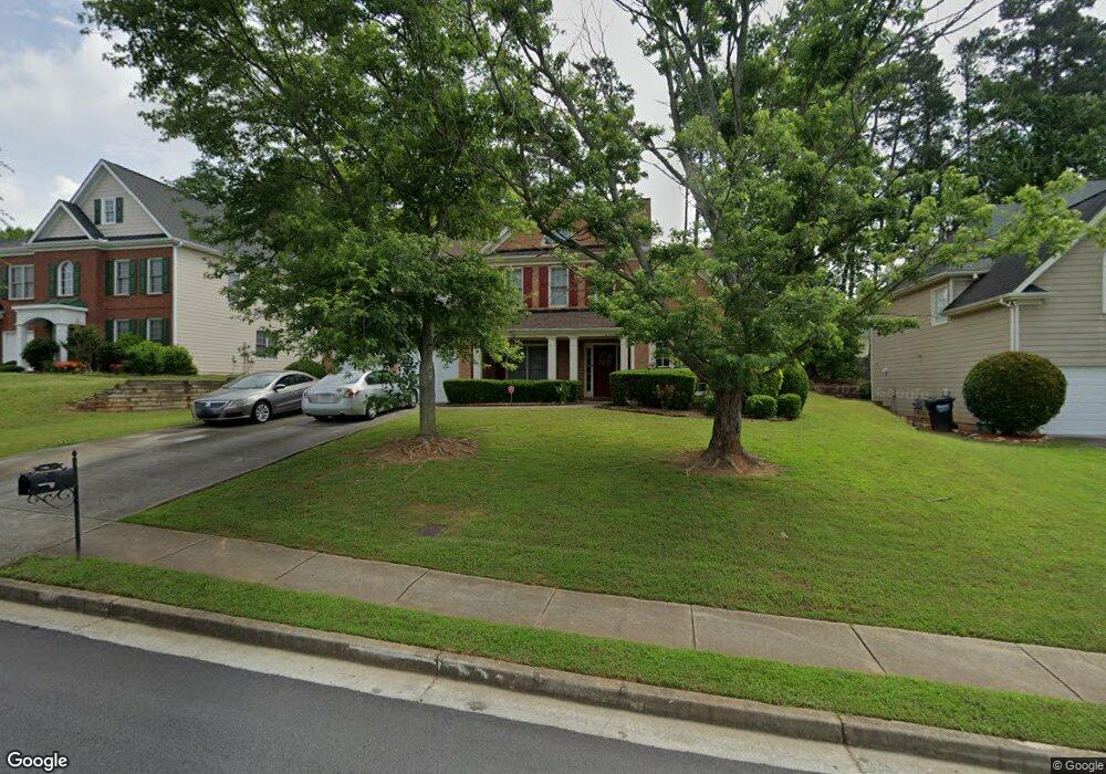 4264 Catamount Dr SW unit 41, Lilburn, GA 30047 - photo 1