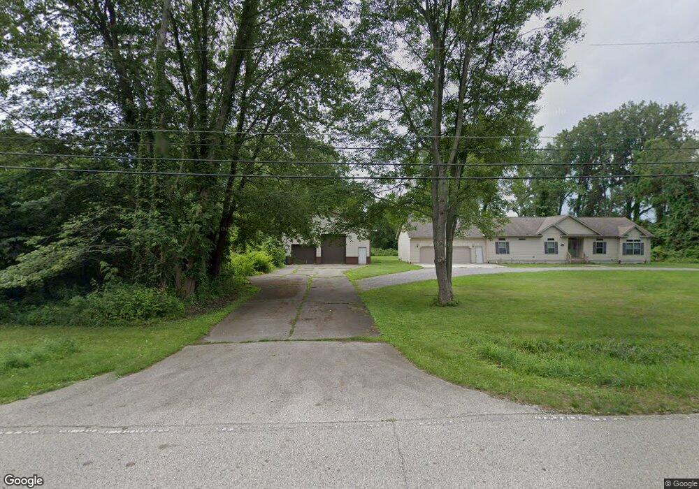 6023 Freyer Rd, Michigan City, IN 46360 - photo 1