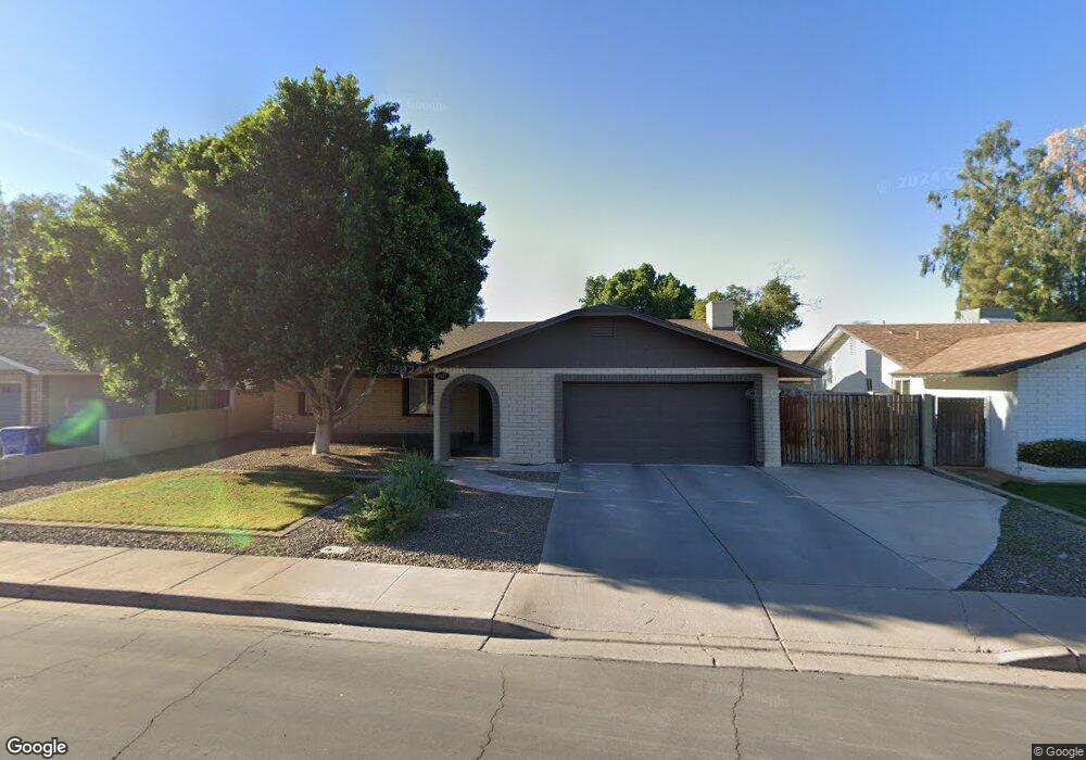 2425 E Javelina Ave, Mesa, AZ 85204 - photo 1