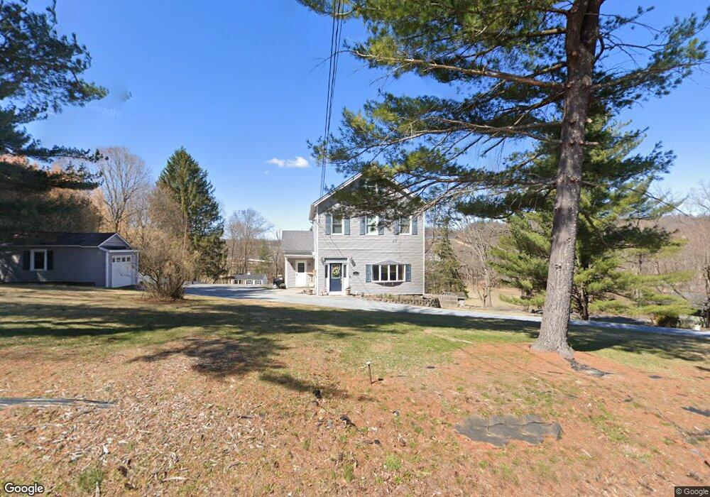 24 South St, Washingtonville, NY 10992 - photo 1