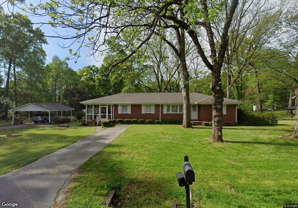 8115 Mccullough Dr SW, Covington, GA 30014 - photo 1