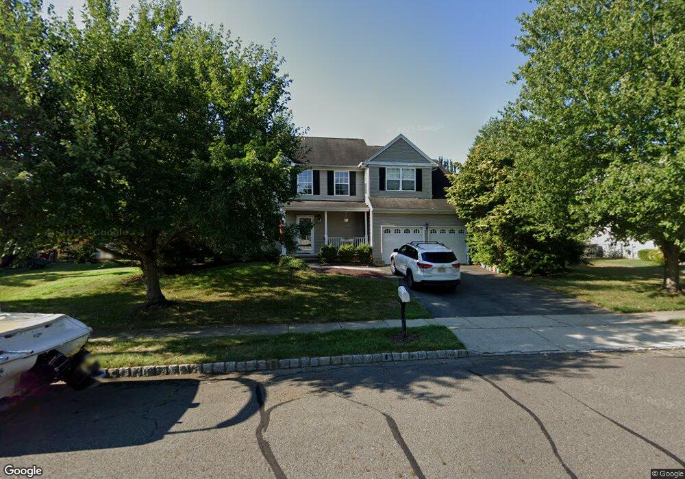 212 Ivanhoe Dr, Trenton, NJ 08691 - photo 1