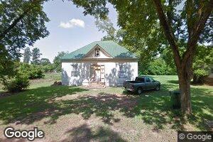 141 College St, Shellman, GA 39886