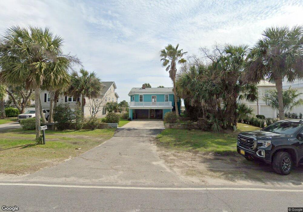 2706 Palm Blvd, Isle of Palms, SC 29451 - photo 1