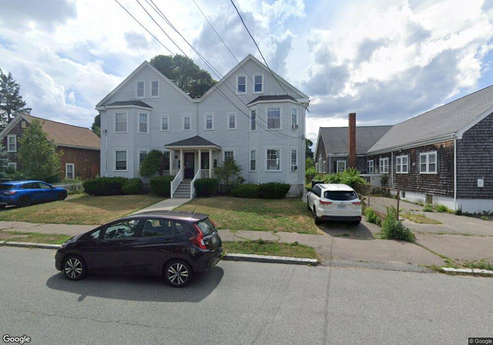 30 Summit Ave, Salem, MA 01970 - photo 1