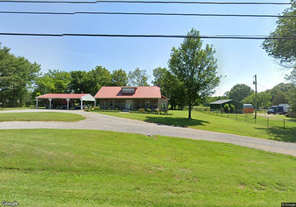 2169 Highway 64 W, Shelbyville, TN 37160 - photo 1
