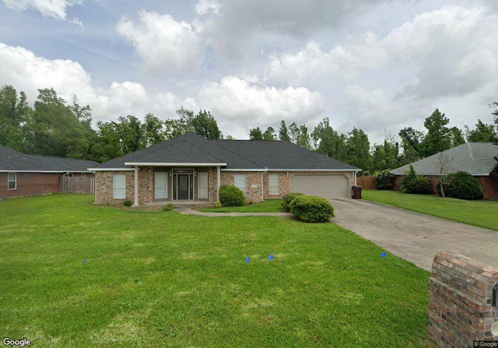 5709 Spruce St, Lake Charles, LA 70605 - photo 1