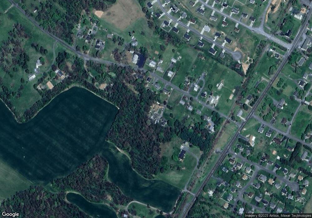 1184 Harman Rd, Maurertown, VA 22644 - photo 1