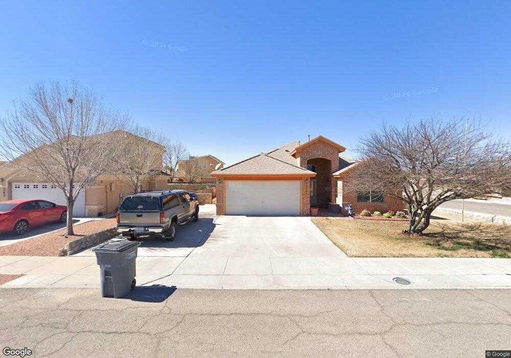 579 River Valley St, El Paso, TX 79915 - photo 1