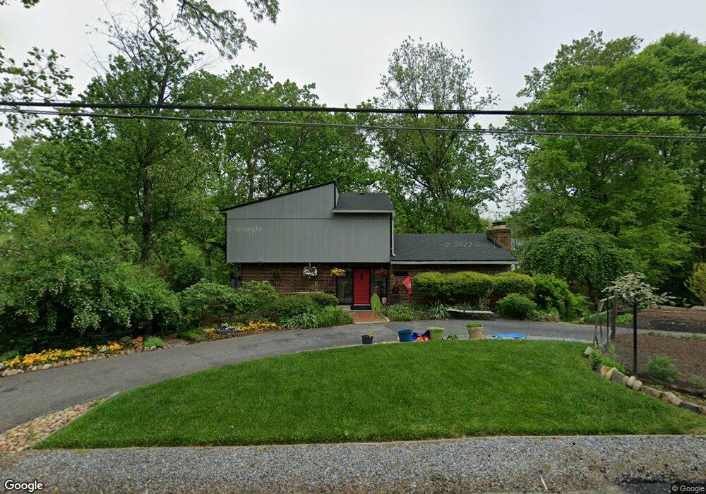 1012 Broadview Rd, Fort Washington, MD 20744 - photo 1