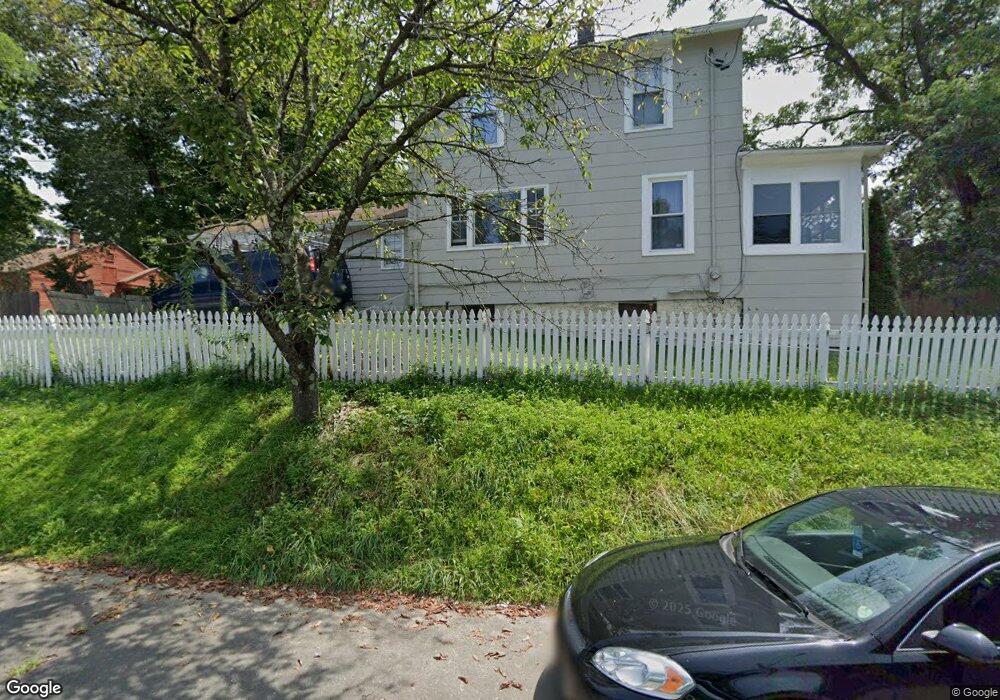 154 Acorn St, Bridgeport, CT 06606 - photo 1