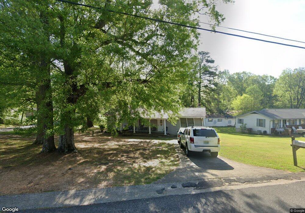 1641 1st St NE, Center Point, AL 35215 - photo 1