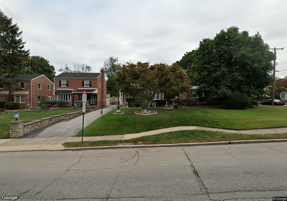 1300 N Longacre Blvd, Lansdowne, PA 19050 - photo 1