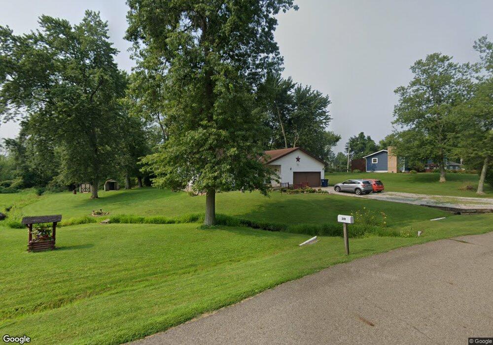 319 Harbor View Heights, Thornville, OH 43076 - photo 1