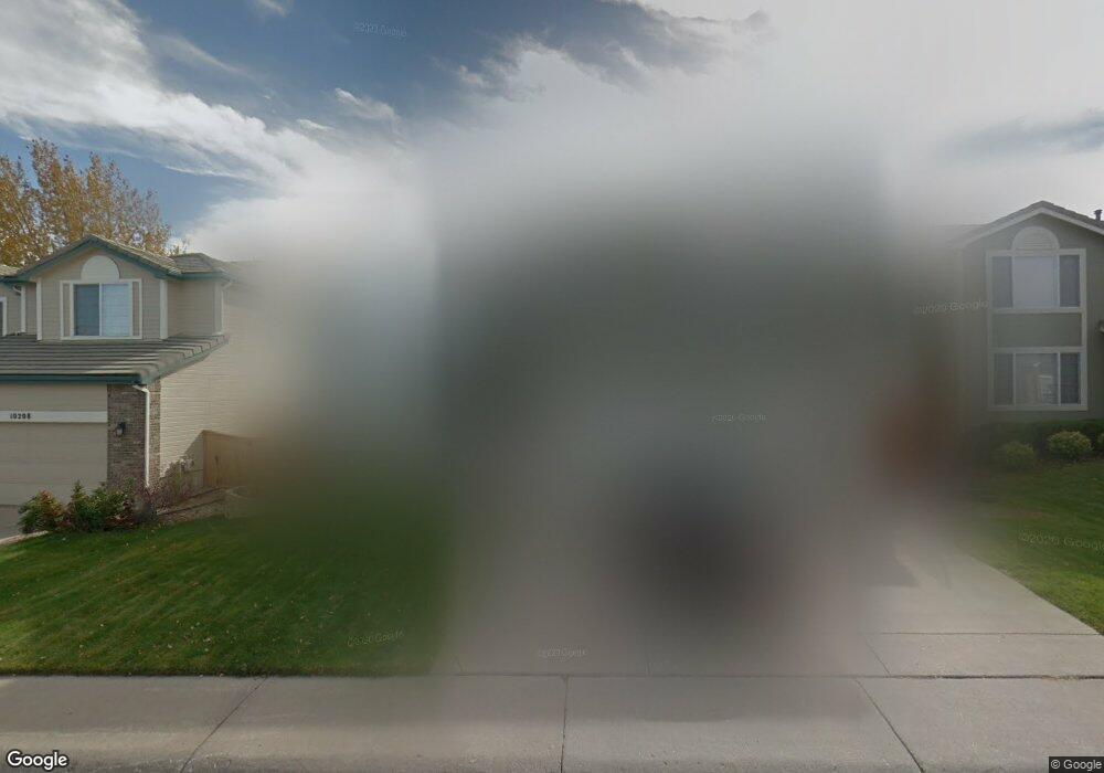 10218 Andee Way, Highlands Ranch, CO 80130 - photo 1