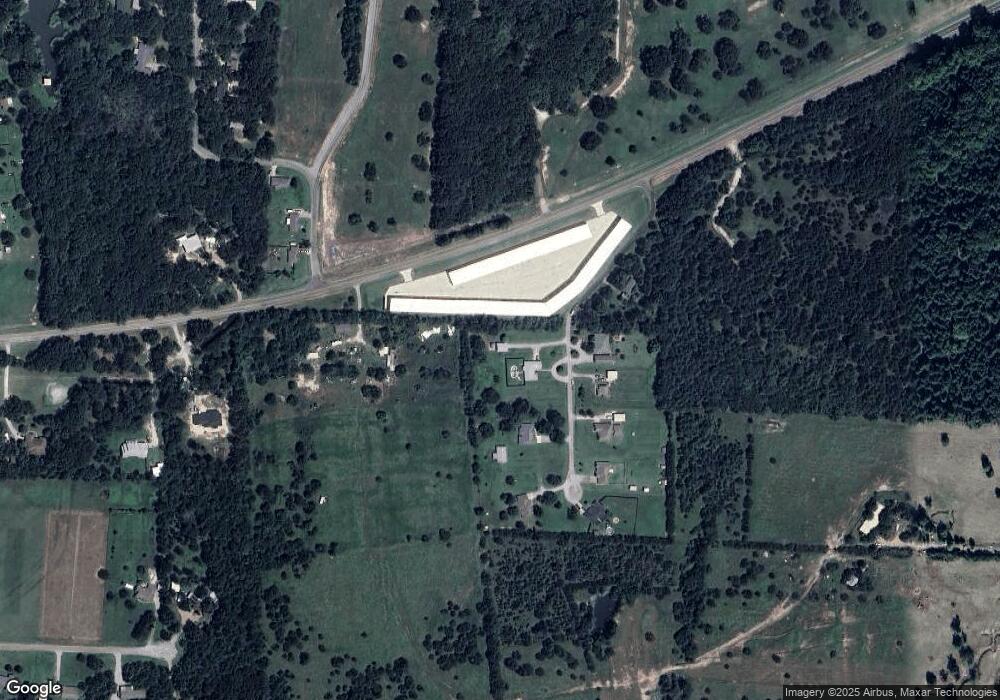 300 County Road 2608, Bonham, TX 75418 - photo 1