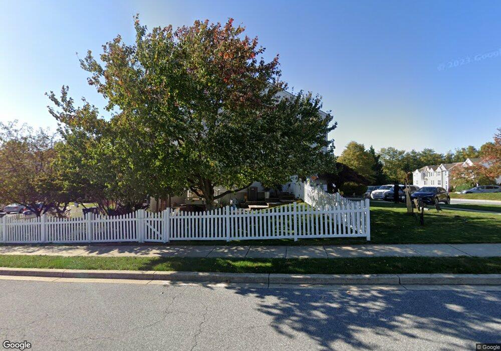 1123 Pennywort Cir, Sykesville, MD 21784 - photo 1