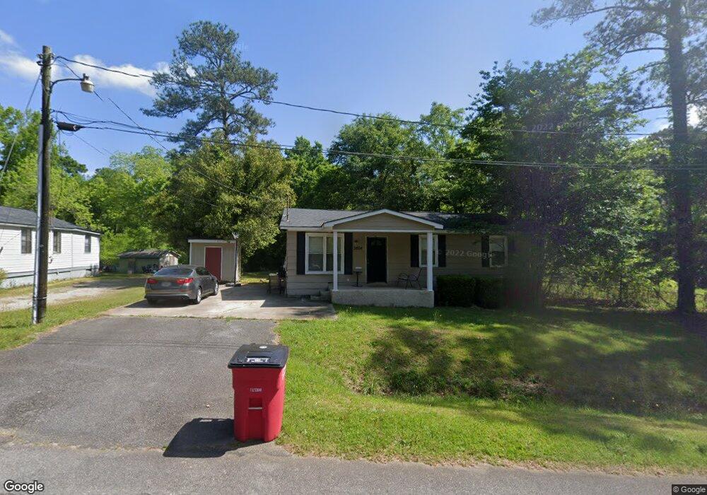 2824 Pearson Cir, Macon, GA 31216 - photo 1