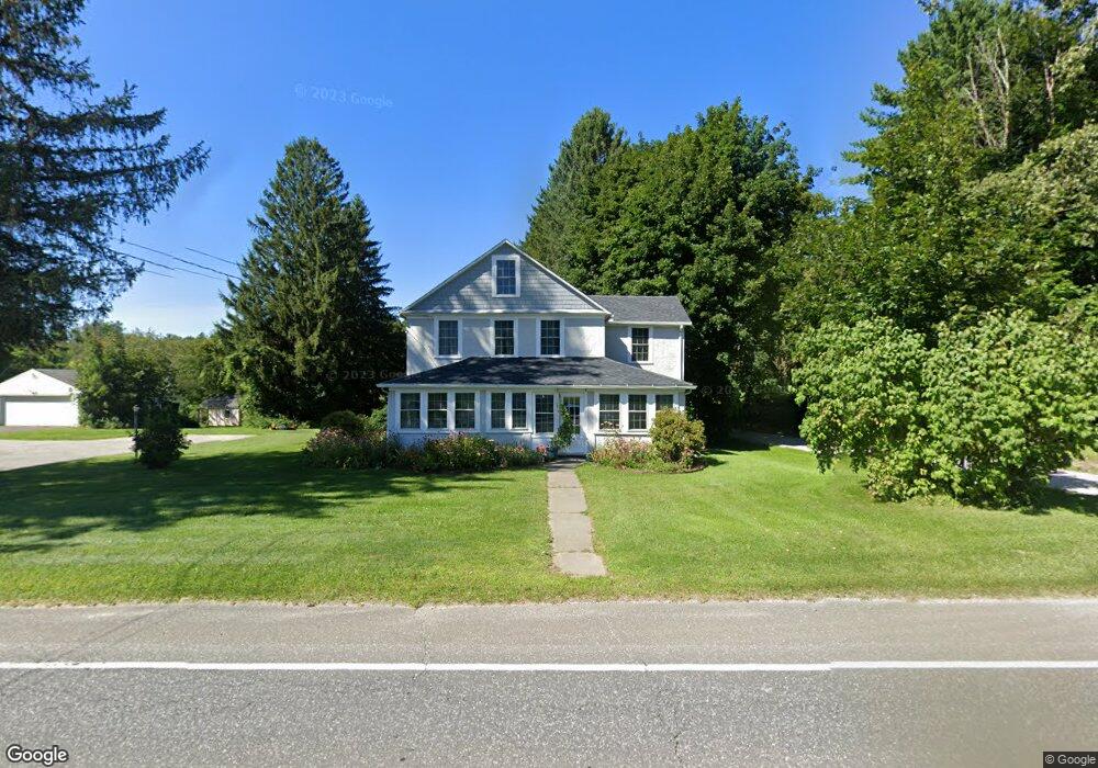 195 E Canaan Rd, East Canaan, CT 06024 - photo 1