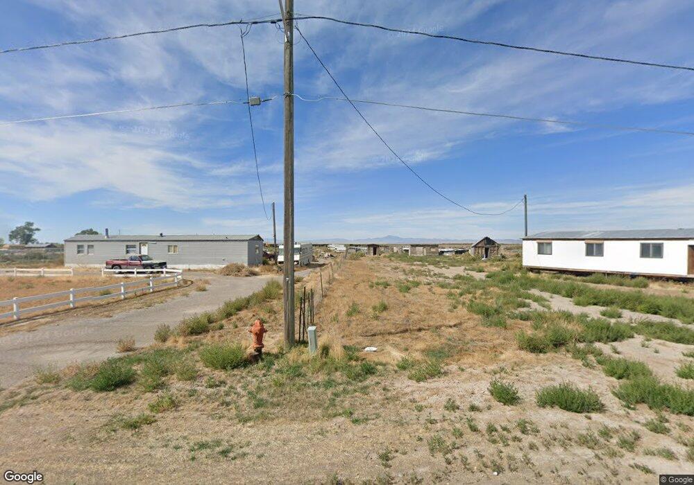 585 N 400 W, Hinckley, UT 84635 - photo 1