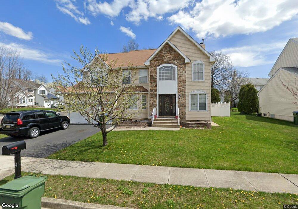 14 Elder Dr, Edison, NJ 08837 - photo 1