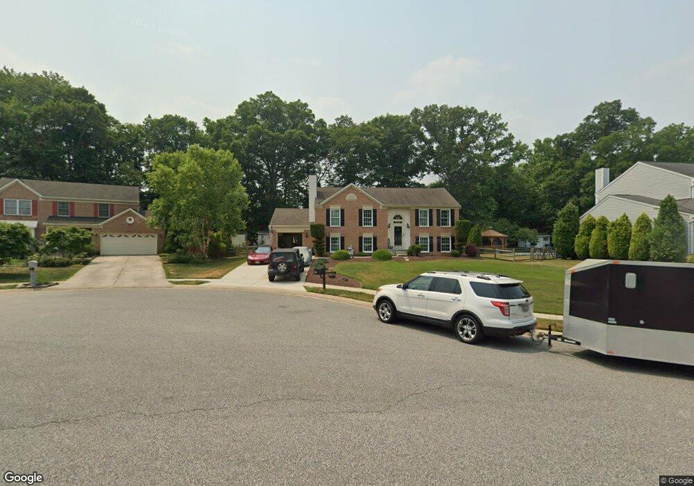 3704 Swift Run Ct, Abingdon, MD 21009 - photo 1