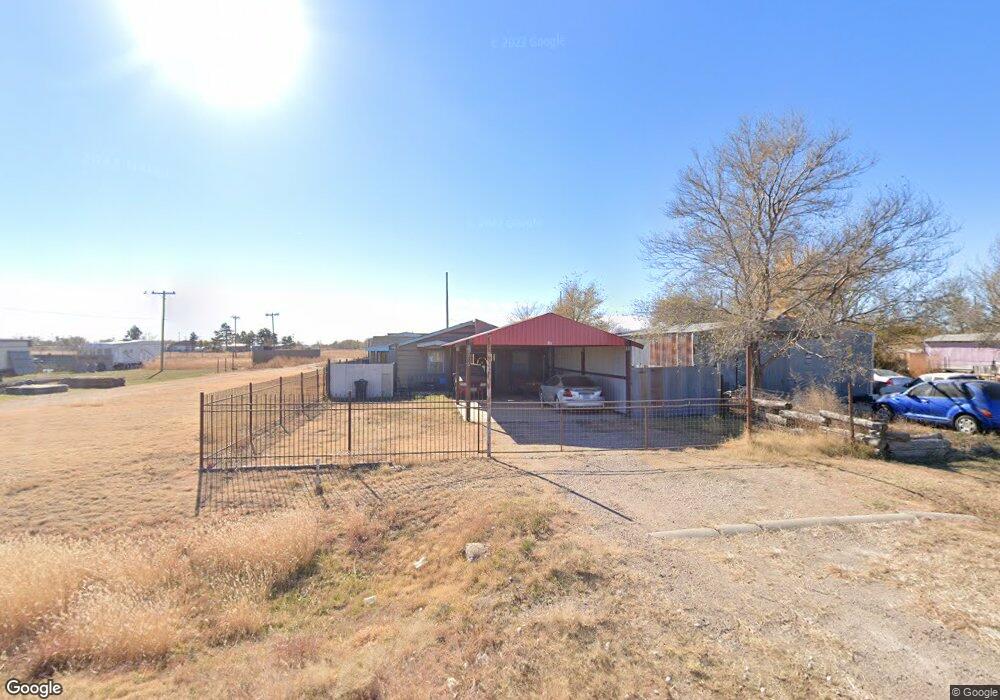 714 E 34th St, Plainview, TX 79072 - photo 1