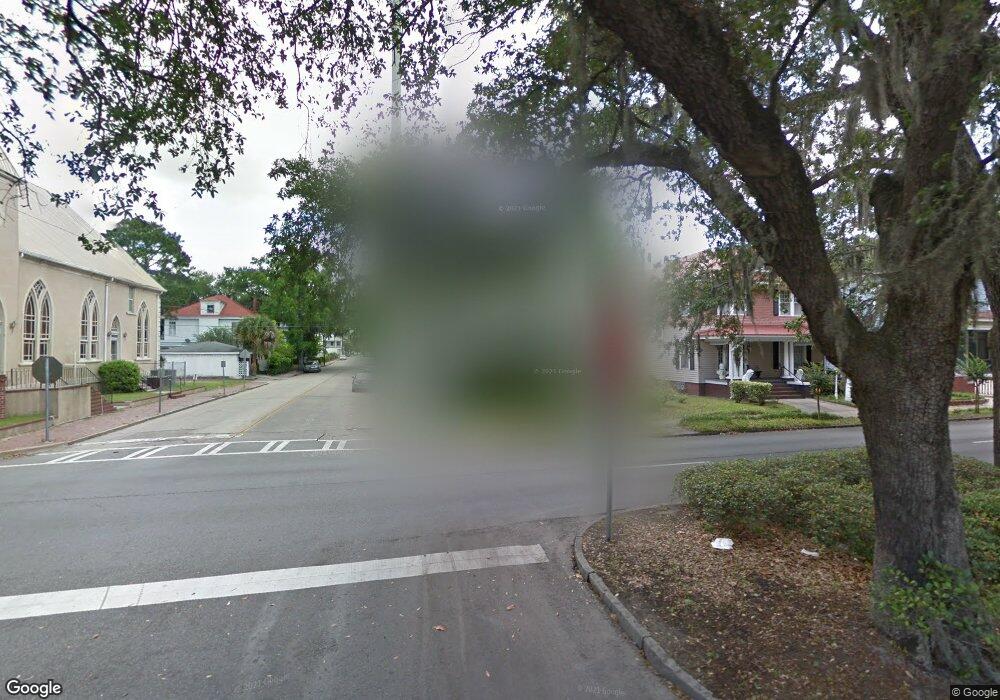 222 W 37th St, Savannah, GA 31401 - photo 1