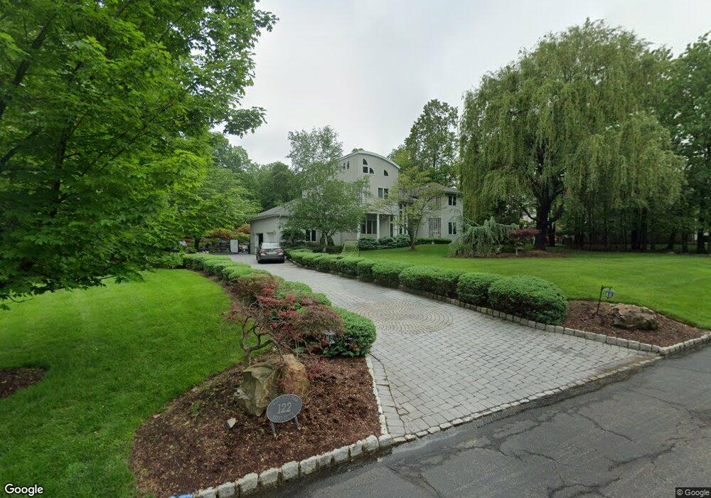 122 Glen Rock Rd unit C0100, Little Falls, NJ 07424 - photo 1